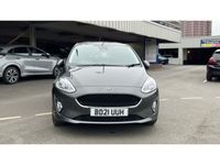 used Ford Fiesta 1.0 EcoBoost 95 Trend 5dr