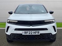 Used Vauxhall Mokka SRi 131 HP (96 kW) 2025 SUV