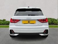 New Audi A1 S-Line 113 HP (83 kW) 2025 Other SUV