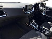 Used Kia XCeed 158 HP (116 kW) 2021 Grey SUV