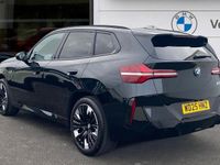 Used BMW X3 M Sport 299 HP (219 kW) 2025 Black SUV