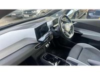 Used VW ID.3 150 kW (204 HP) 2022 Hatchback