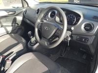 Used Hyundai i10 SE 67 HP (49 kW) 2020 Hatchback