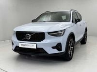 Usado Volvo XC40 Plus 161 HP (118 kW) 2024 SUV