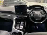 Used Peugeot 3008 Allure Premium 129 HP (94 kW) 2022 SUV