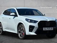 Used BMW X2 M Sport 168 HP (123 kW) 2025 Grey SUV