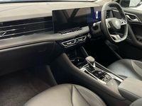 New MG HS Trophy 224 HP (164 kW) 2026 SUV