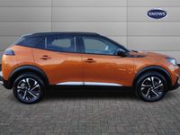 used Peugeot 2008 1.2 PURETECH GT EURO 6 (S/S) 5DR PETROL FROM 2023 FROM NEWBURY (RG14 7HT) | SPOTICAR