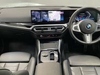 Used BMW M340 M Sport 369 HP (271 kW) 2023 Black Sedan