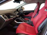 Used Jaguar I-Pace 294 kW (400 HP) 2022 Black SUV