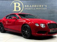 Used Bentley Continental GT 2014 Coupe