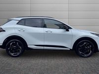 New Kia Sportage GT-Line 147 HP (108 kW) 2026 Unknown SUV