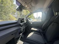 Nouă VW Transporter Pro 2025 Verde Van