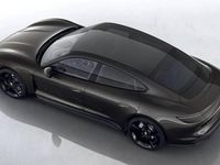 Used Porsche Taycan 4S 150 kW (204 HP) 2020 Sedan