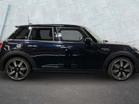 Used Mini Cooper S Exclusive 176 HP (129 kW) 2022 Other Hatchback