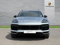 used Porsche Cayenne Turbo S *PAN ROOF*REAR STEER*EXHAUST*