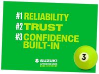 Used Suzuki Vitara SZ5 116 HP (85 kW) 2023 White SUV