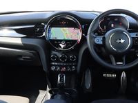 Używany Mini John Cooper Works Hatch 228 KM (167 kW) 2023 Zielony Hatchback