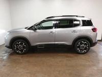 Used Citroën C5 PureTech 131 HP (96 kW) 2023 Grey Hatchback