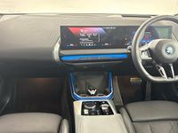 Used BMW X3 M Sport 295 HP (216 kW) 2025 Red SUV