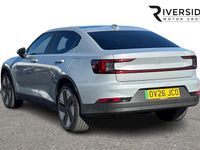 New Polestar 2 Long Range Single Motor 219 kW (299 HP) 2026 Midnight blue Hatchback