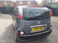 used Citroën C3 Picasso 1.6 HDi 16V VTR+ 5dr