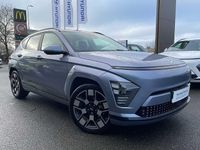 Used Hyundai Kona Ultimate 160 kW (218 HP) 2025 Blue SUV