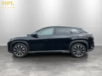 Used BYD Sealion 7 389 kW (530 HP) 2026 Black SUV