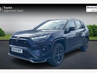 Used Toyota RAV4 Sport 306 HP (225 kW) 2025 Estate