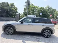 Used Mini Cooper Clubman 2019 Silver Estate