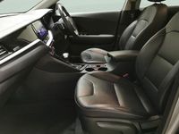 Used Kia Niro 141 HP (103 kW) 2022 Grey SUV
