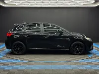 Used Seat Ibiza SE Technology 2018 Black Hatchback