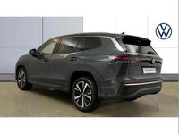 Begagnad VW Tayron Elegance 200 HK (147 kW) 2025 Grå SUV