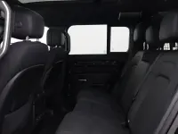Used Land Rover Defender 419 HP (308 kW) 2025 Black SUV