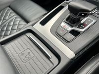 used Audi SQ5 Q5V6 TDi Quattro 5dr Tiptronic