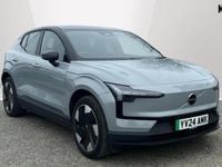 Used Volvo EX30 Performance 314 kW (428 HP) 2024 Grey SUV