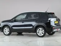 Used Suzuki SX4 S-Cross 2023 Black SUV