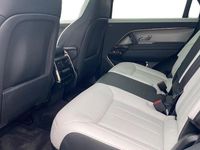 Used Land Rover Range Rover Sport SE Dynamic 300 HP (220 kW) 2024 Black SUV