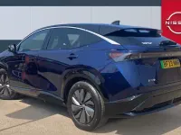 Used Nissan Ariya Advance 160 kW (218 HP) 2026 SUV