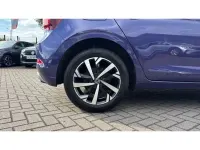 Used VW Polo Match 95 HP (69 kW) 2026 Other Hatchback