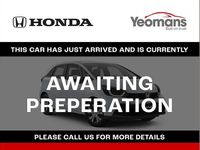 Used Honda Jazz Hybrid 109 HP (80 kW) 2022 Surf blue Hatchback