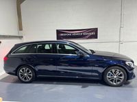 used Mercedes C350e C ClassSport 5dr Auto