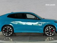 Used BMW X2 Comfort Edition 296 HP (217 kW) 2025 Blue SUV