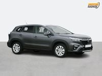 Used Suzuki SX4 2023 Grey Hatchback