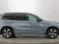 Used Volvo XC90 Plus 235 HP (172 kW) 2023 Thunder grey SUV