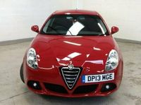 Used Alfa Romeo Giulietta 2013 Hatchback