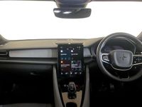 Used Polestar 2 Standard Range Single Motor 164 kW (224 HP) 2022 Hatchback