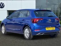Used VW Polo 80 HP (58 kW) 2022 Hatchback