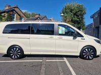 Used Mercedes EQV300 Premium 150 kW (204 HP) 2023 Estate