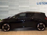 used VW ID3 Launch Edition 3 58KWH 204PS *HUGE SPEC*